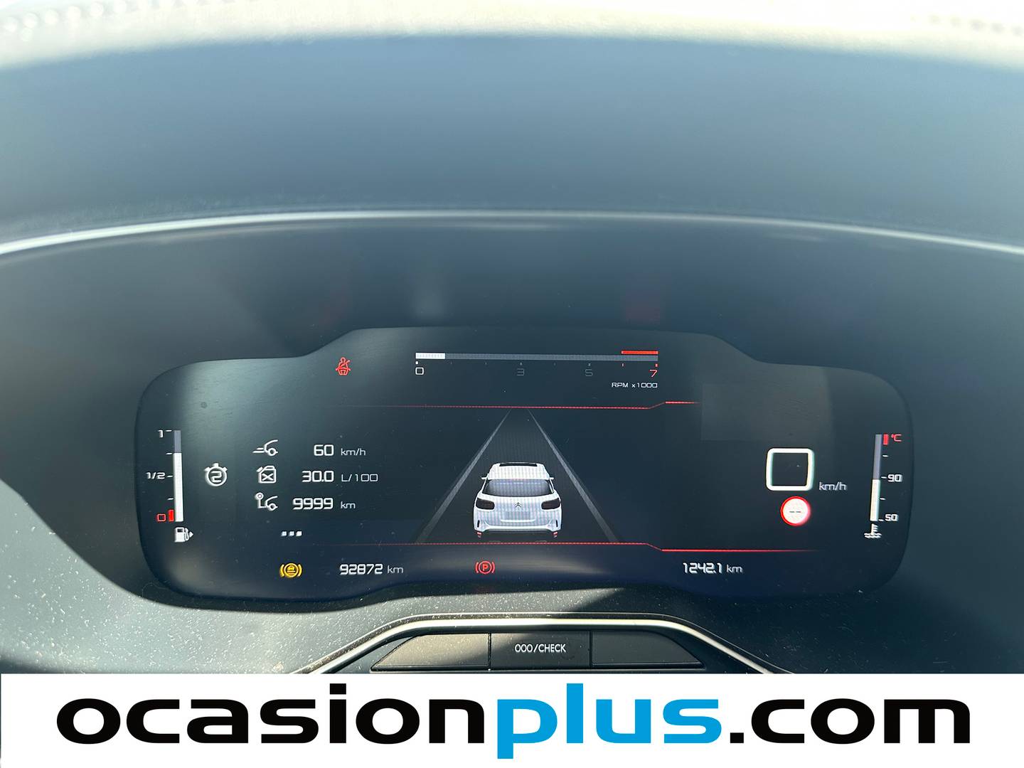Citroën C5 Aircross Citroën C5 Aircross BlueHdi 130 S&S Feel (131 CV) 2023