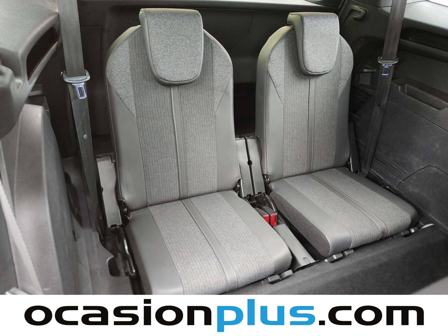 Peugeot 5008 Peugeot 5008 1.6L THP GT Line EAT6 (165 CV) 7 Plazas km 0