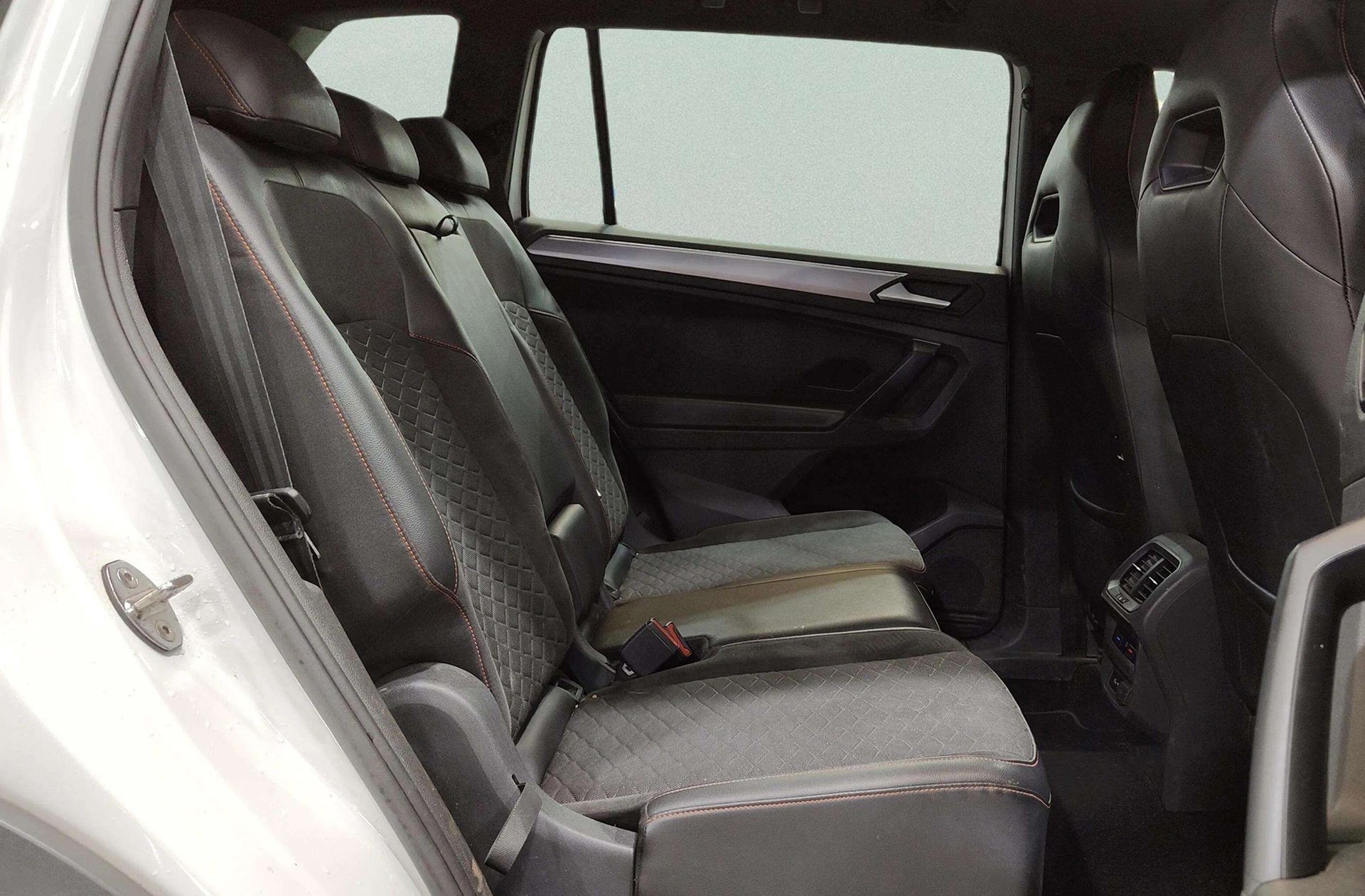 SEAT Tarraco 2.0 TDI FR Edition 4Drive DSG 7 plazas - foto 24