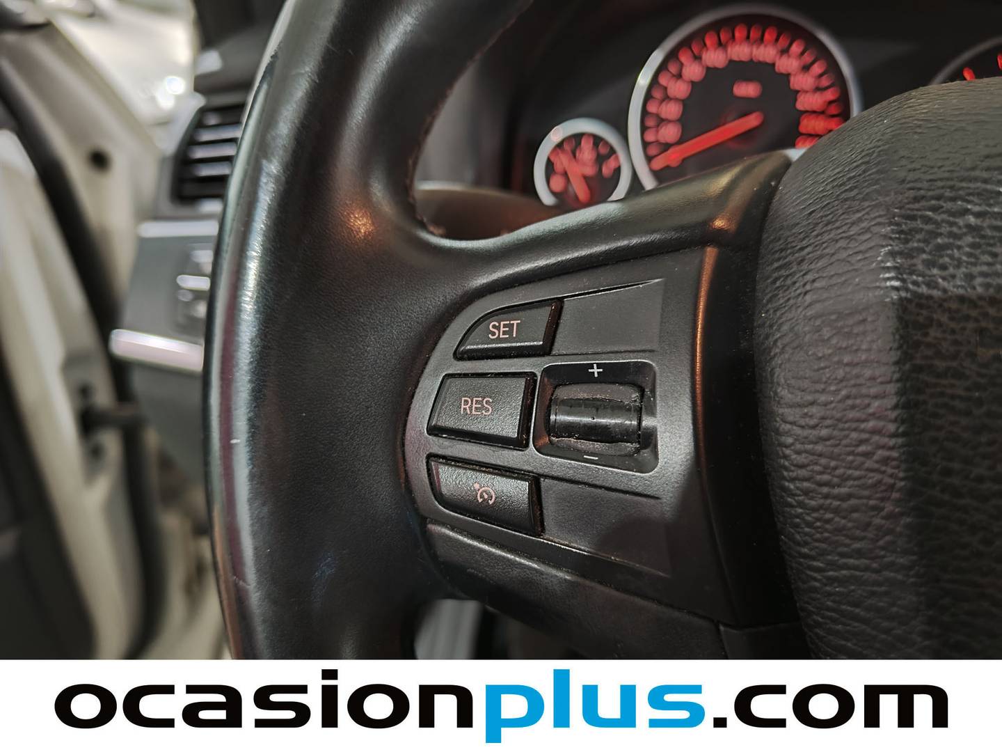 BMW X3 BMW X3 sDrive18d (143 CV) de ocasión
