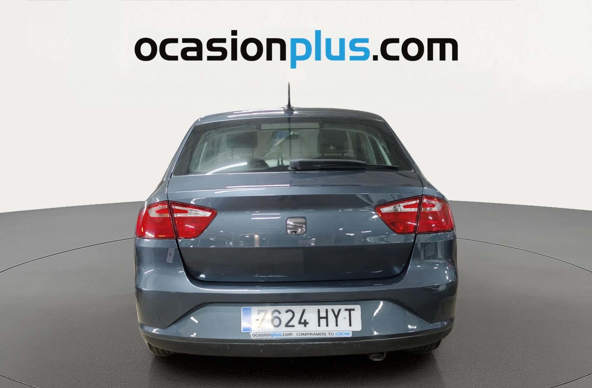 SEAT Toledo 1.6 TDI I-Tech - foto 13
