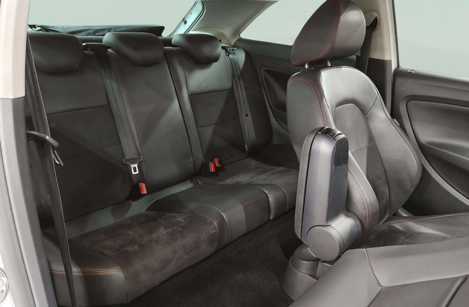 SEAT Ibiza 1.0 EcoTSI FR Ultimate Edition - foto 16