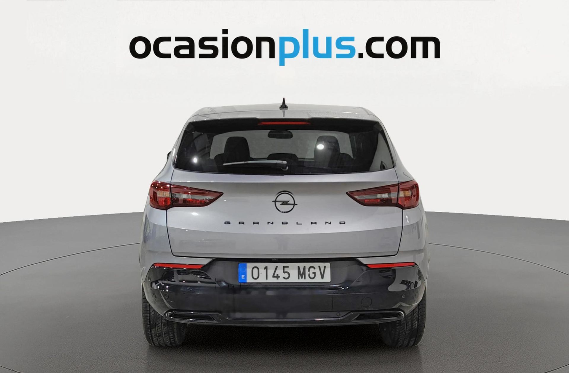 Opel Grandland 1.2 Turbo GS - foto 20