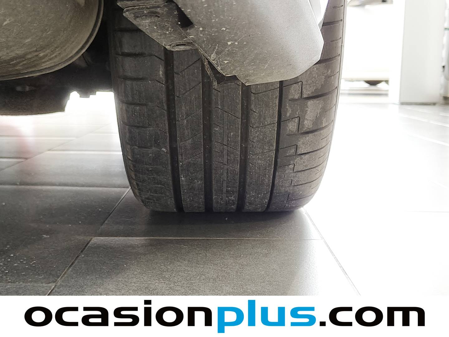 Ford Mustang Ford Mustang 5.0 Ti-VCT V8 GT Fastback (446 CV) manual