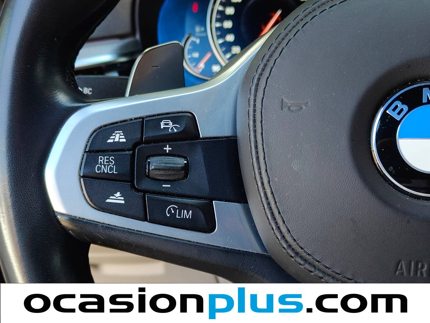 BMW Serie 5 BMW Serie 5 520d Business (190 CV)Pack M 190cv