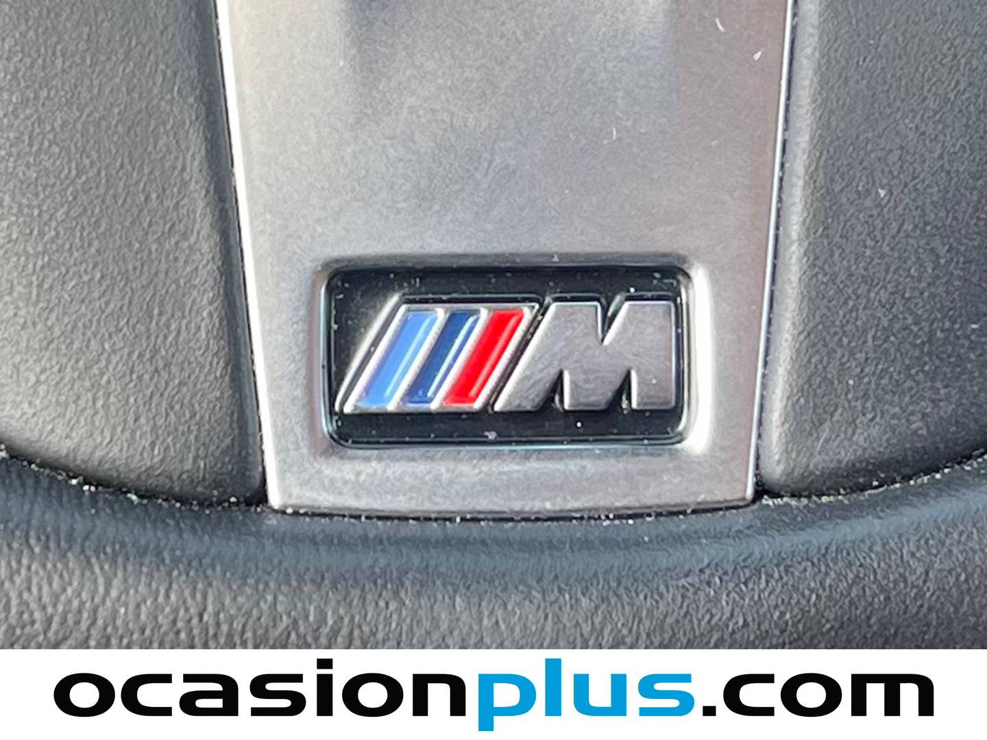 Foto BMW Serie 3 BMW Serie 3 320d Touring (190 CV) Pack M