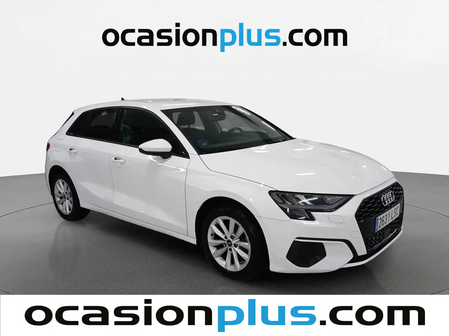 Foto Audi A3 Audi A3 Sportback 30 TFSI (110 CV) S tronic