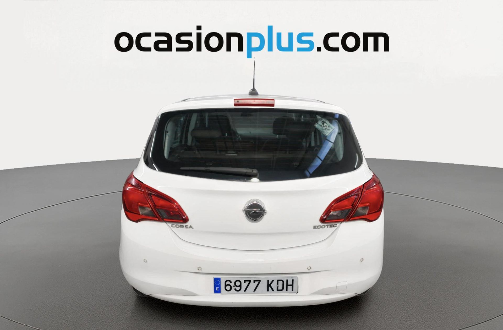 Opel Corsa 1.4 GLP Selective - foto 14