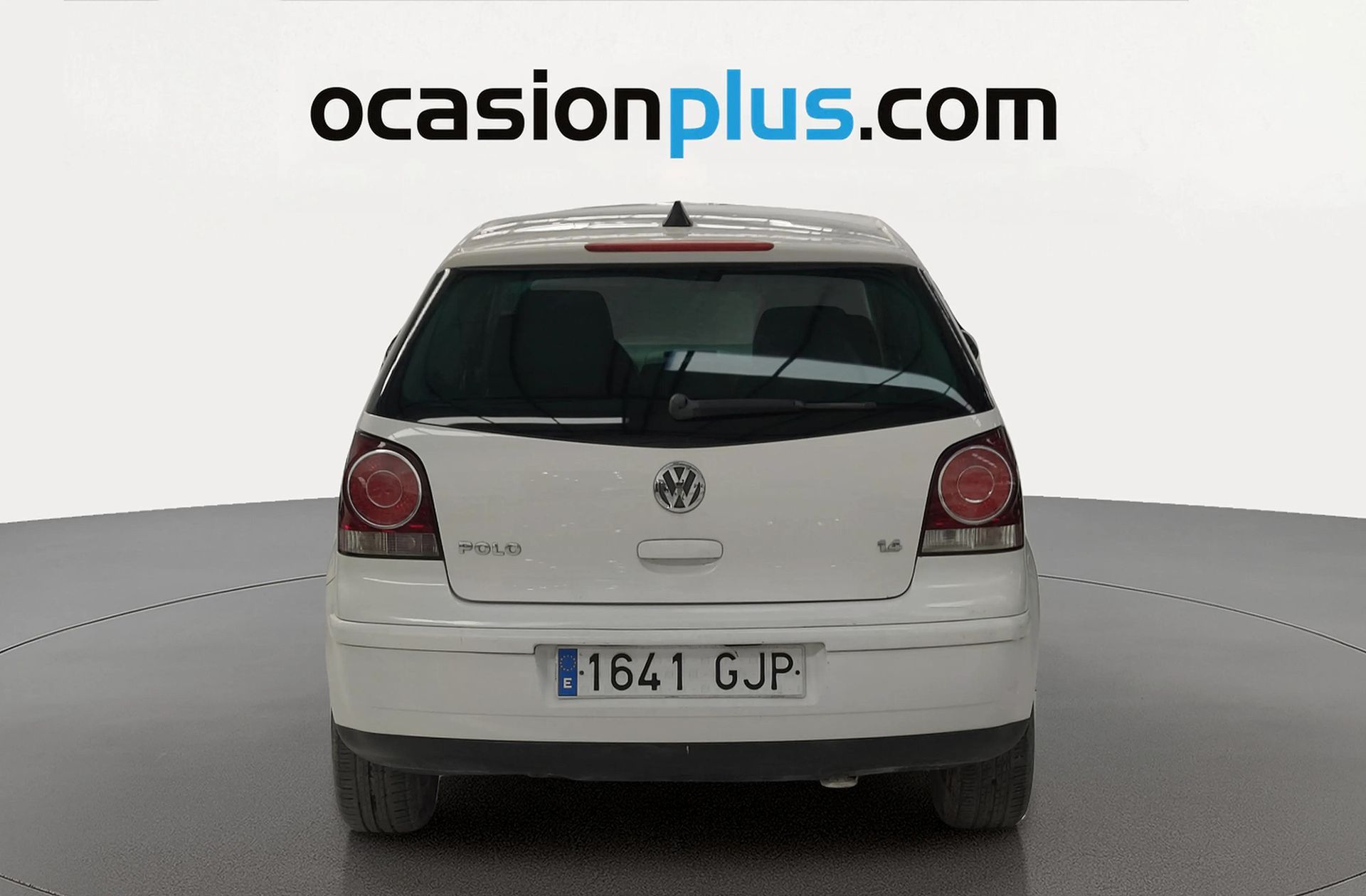 Volkswagen Polo GT 1.4 - foto 12