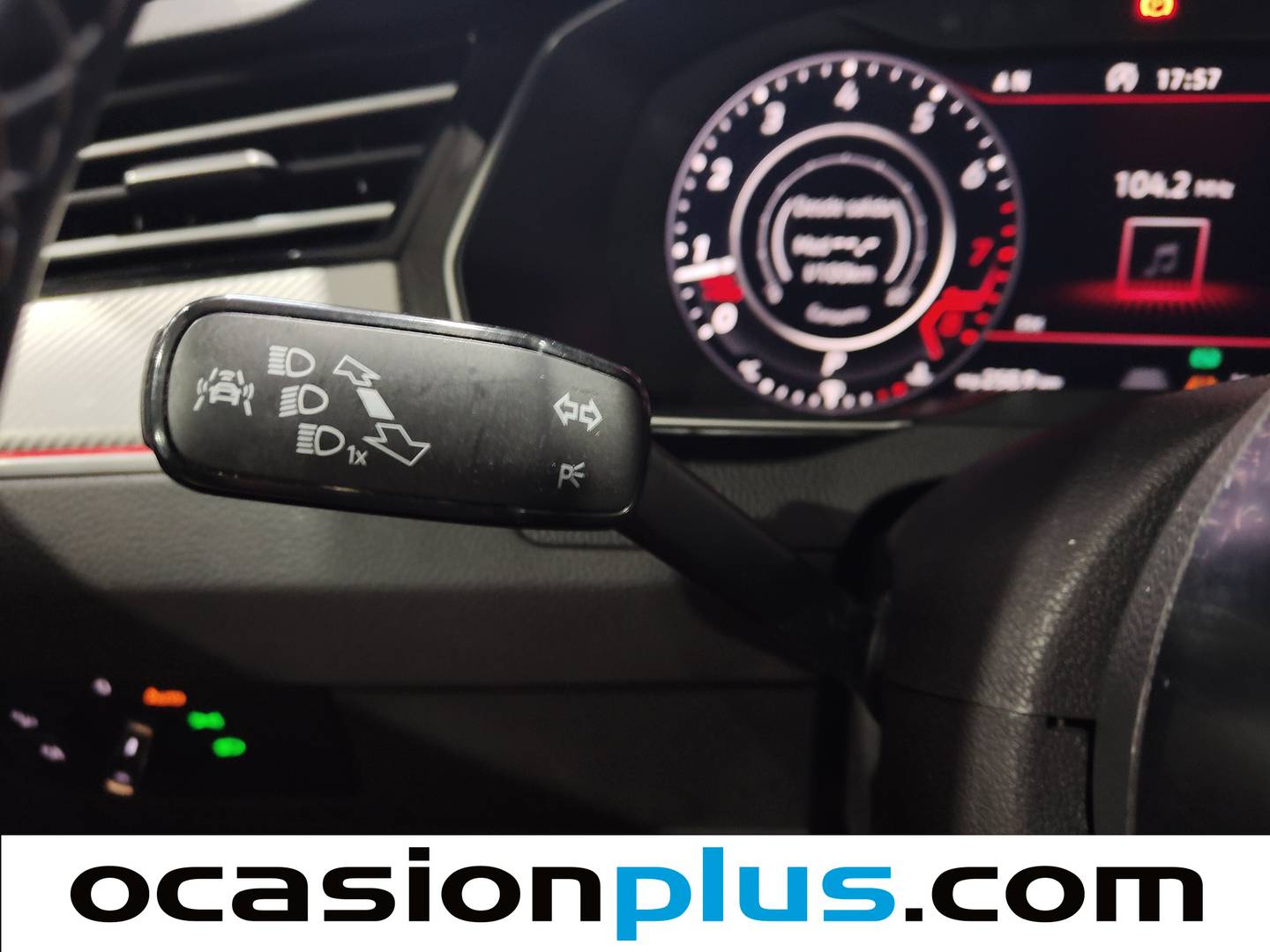 Volkswagen Arteon Volkswagen Arteon R-Line 2.0 TSI (190 CV) DSG barato