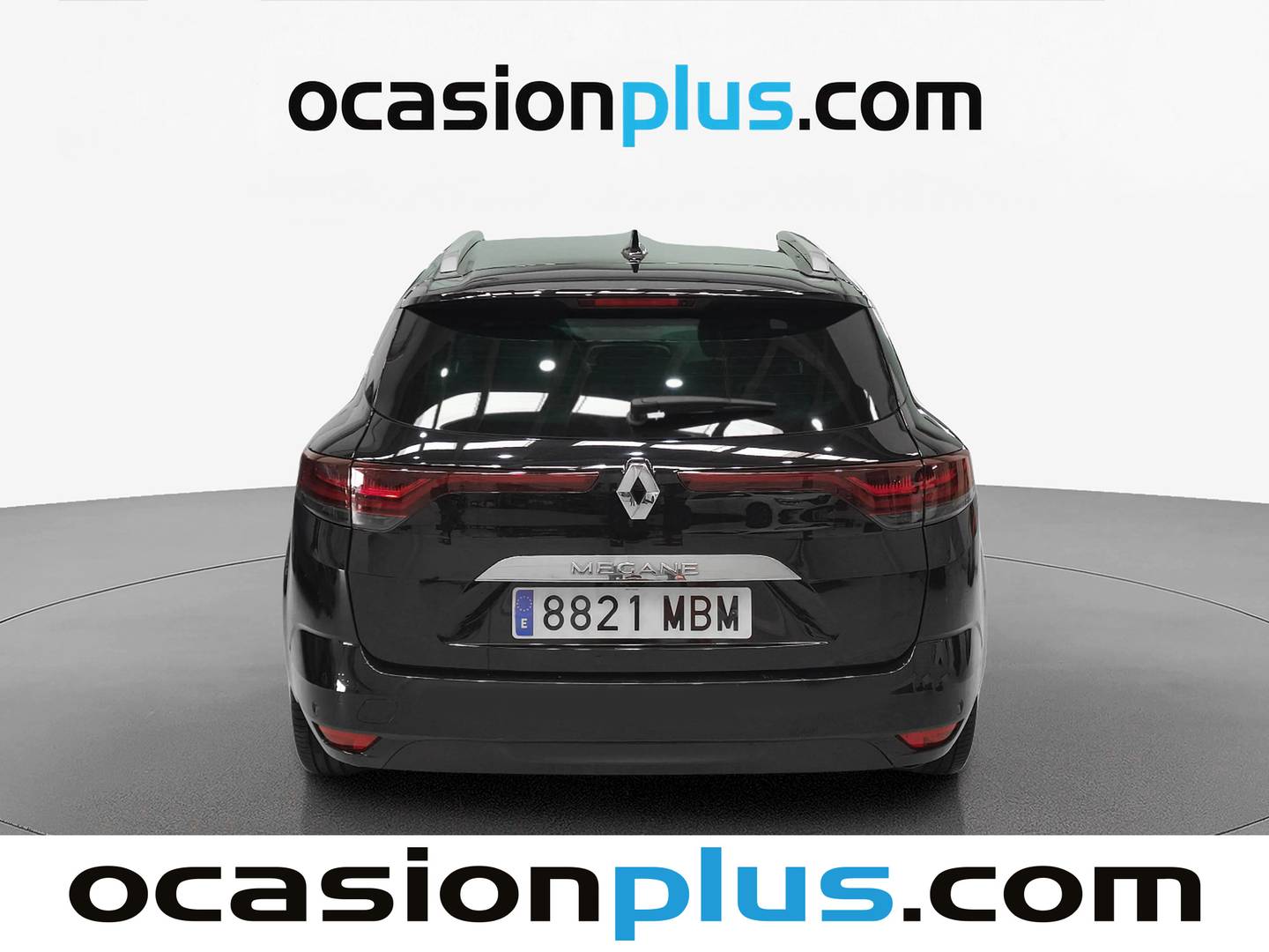 Renault Mégane Renault Megane Techno TCe (140 CV) EDC GPF barato