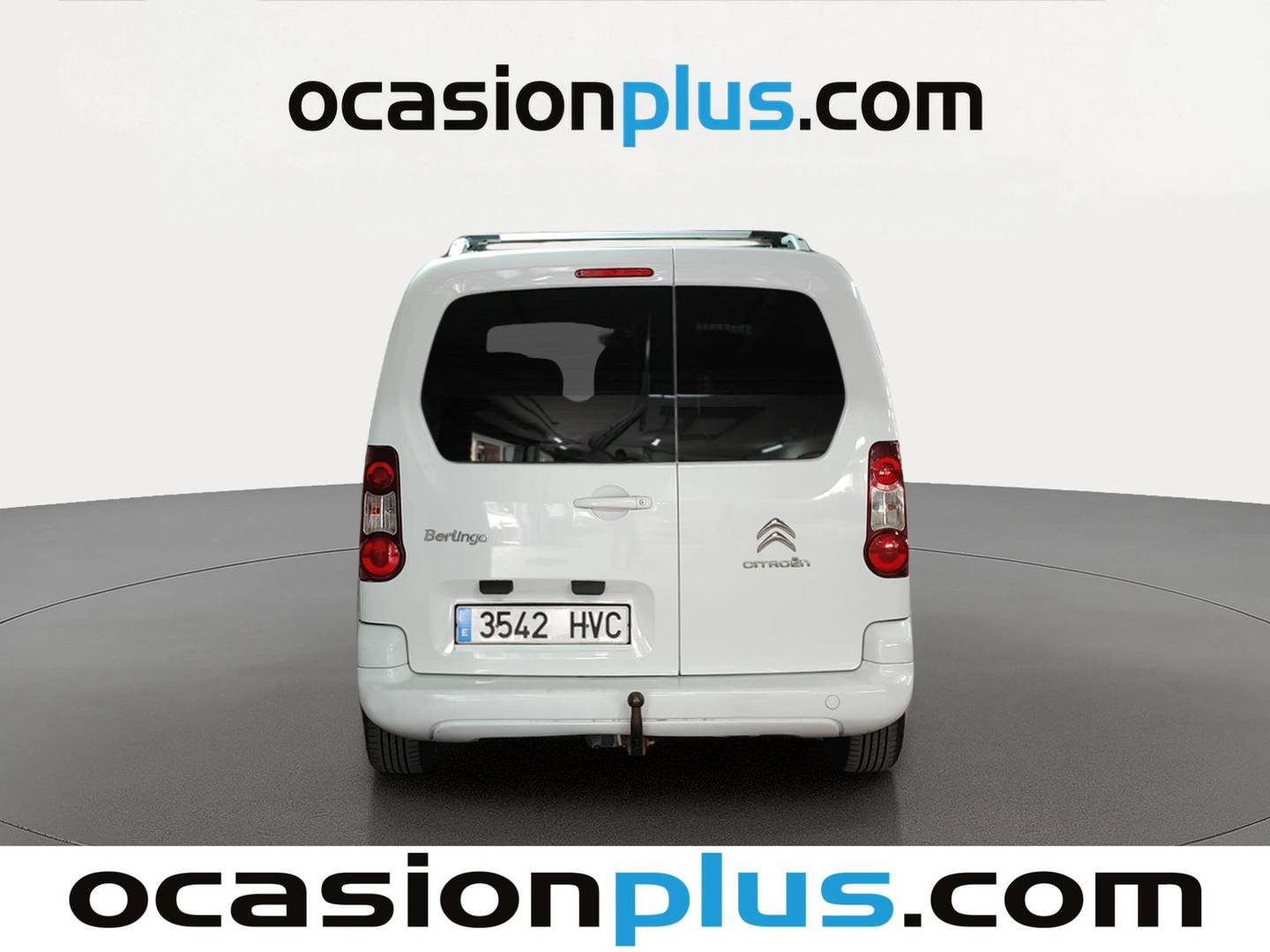Citroën Berlingo Citroën Berlingo Combi 1.6 VTi Seduction (120 CV) barato