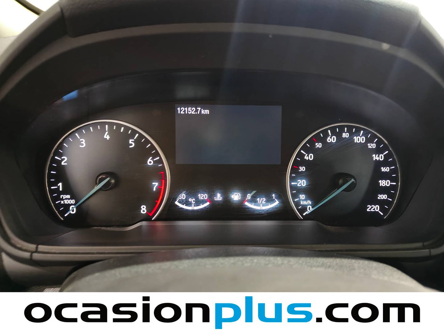 Ford EcoSport Ford EcoSport 1.0T EcoBoost S&S Active (125 CV) 2022