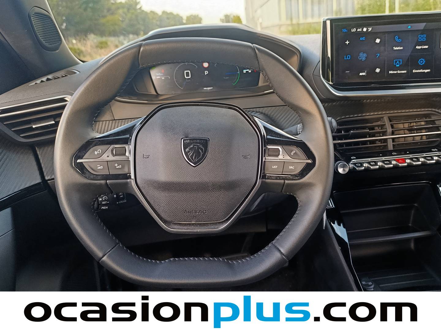Peugeot 2008 Peugeot 2008 Allure Hybrid eDCS6 107 kW (145 CV) automático