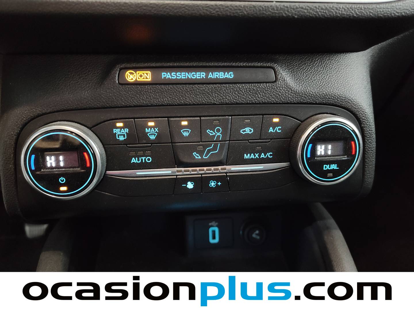 Ford Focus Ford Focus 1.0 Ecoboost Trend+ (125 CV) 125cv