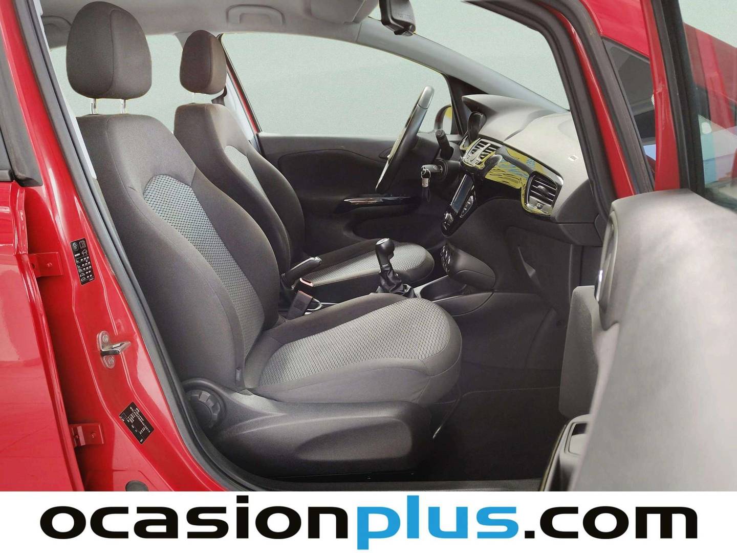 Opel Corsa Opel Corsa 1.4 Turbo Selective (100 CV) km 0