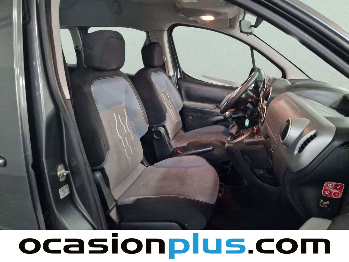 Peugeot Partner Peugeot Partner Tepee Combi 1.6 BlueHDi Active (100 CV) km 0