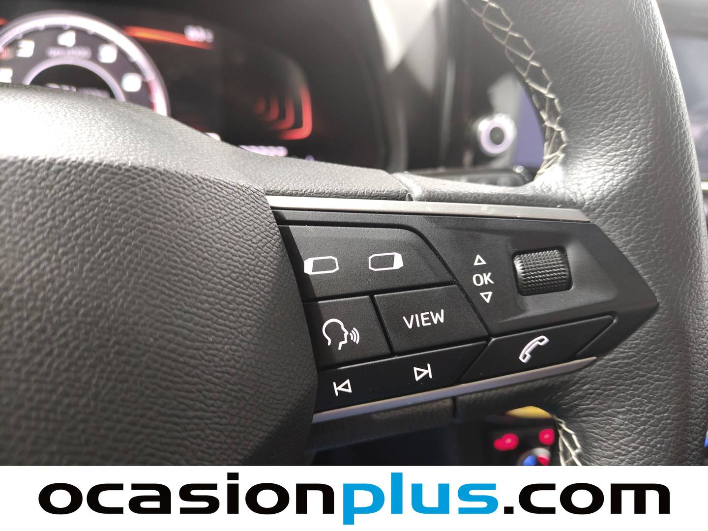 Foto Seat Ibiza SEAT Ibiza 1.0 MPI S&S Style XL (80 CV)