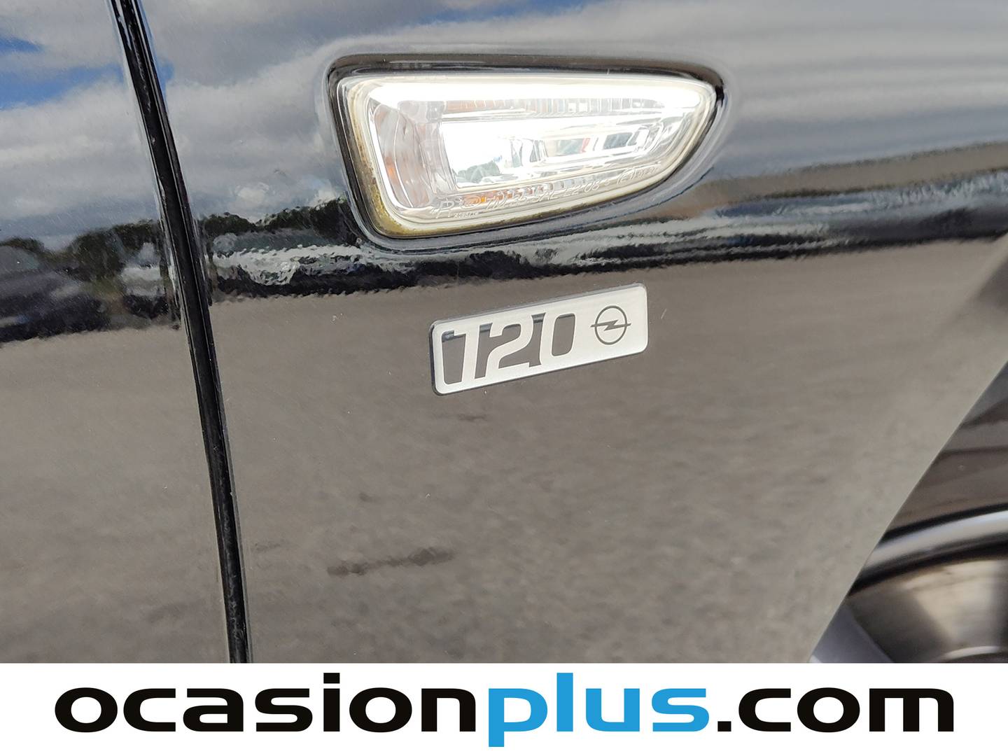 Opel Insignia Opel Insignia 1.5 Turbo XFL 120 Aniversario (140 CV) de segunda mano