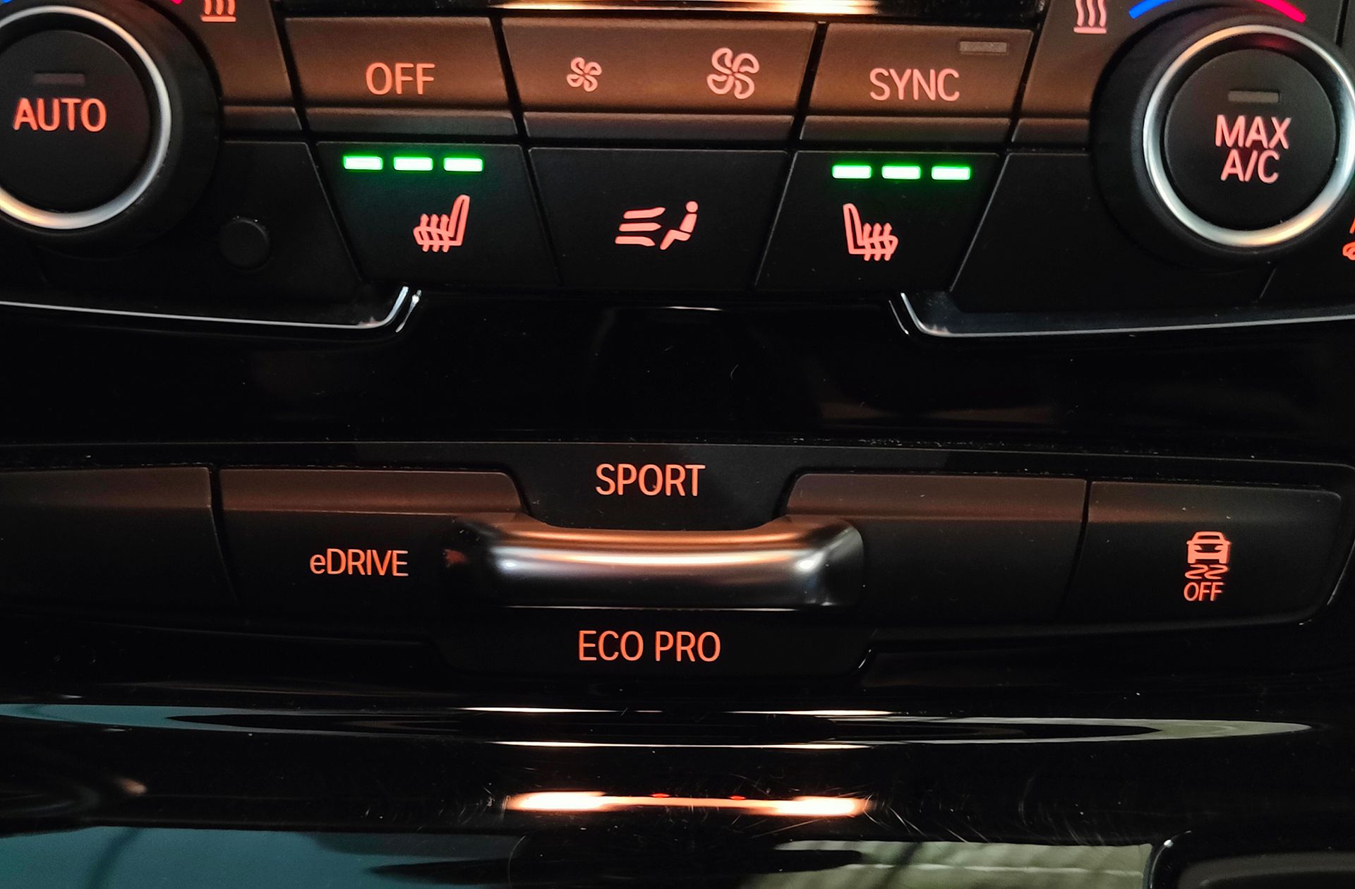 BMW Serie 2 Active Tourer 2 225xe iPerformance Active Tourer - foto 10