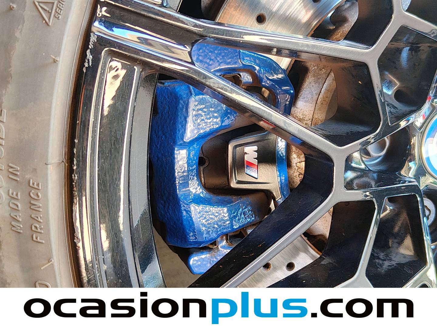 BMW Serie 3 BMW M M3 Competition Touring xDrive (510 CV) 2022