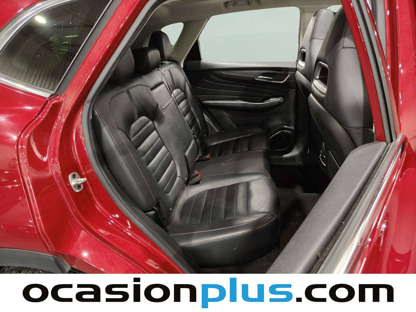 MG eHS MG eHS 1.5 T-GDI PHEV Luxury (258 CV) 2023