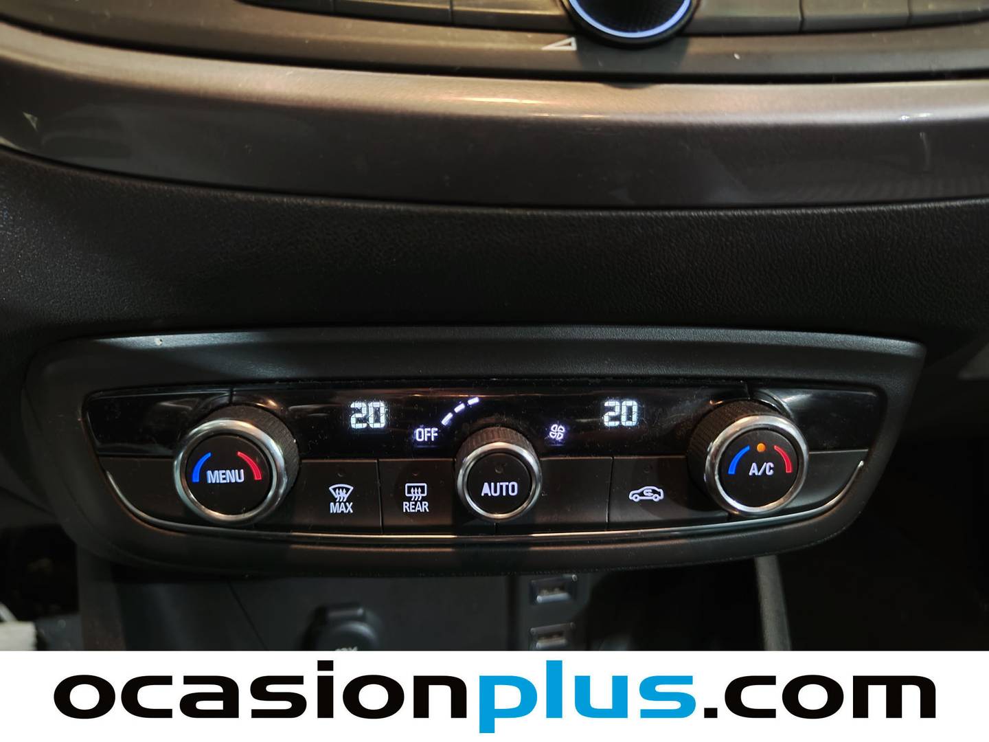 Opel Crossland X Opel Crossland X 1.6 Turbo S&S Excellence (120 CV) km 0