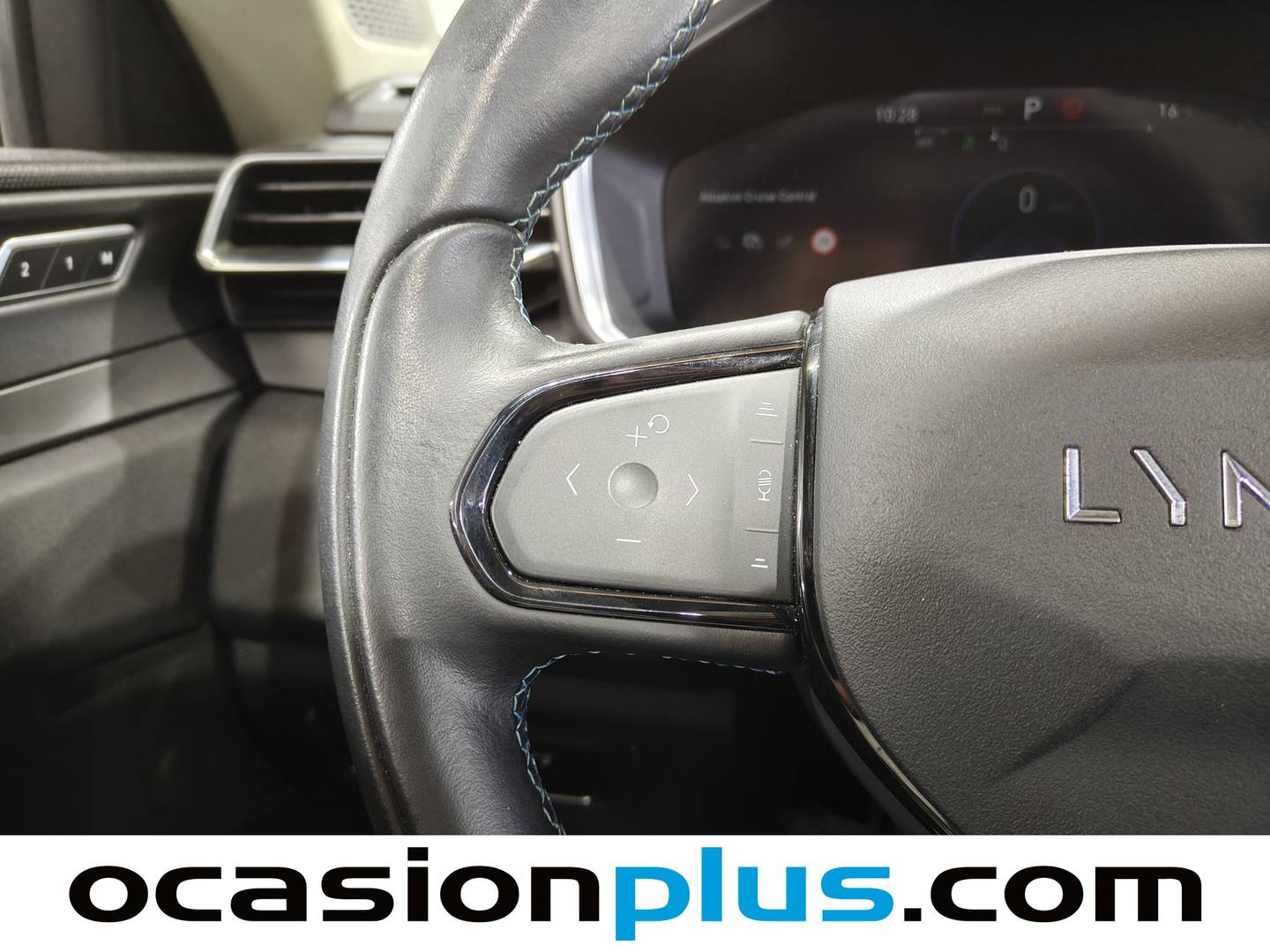 Foto Lynk & Co 01 Lynk & Co 01 1.5 PHEV (261 CV)