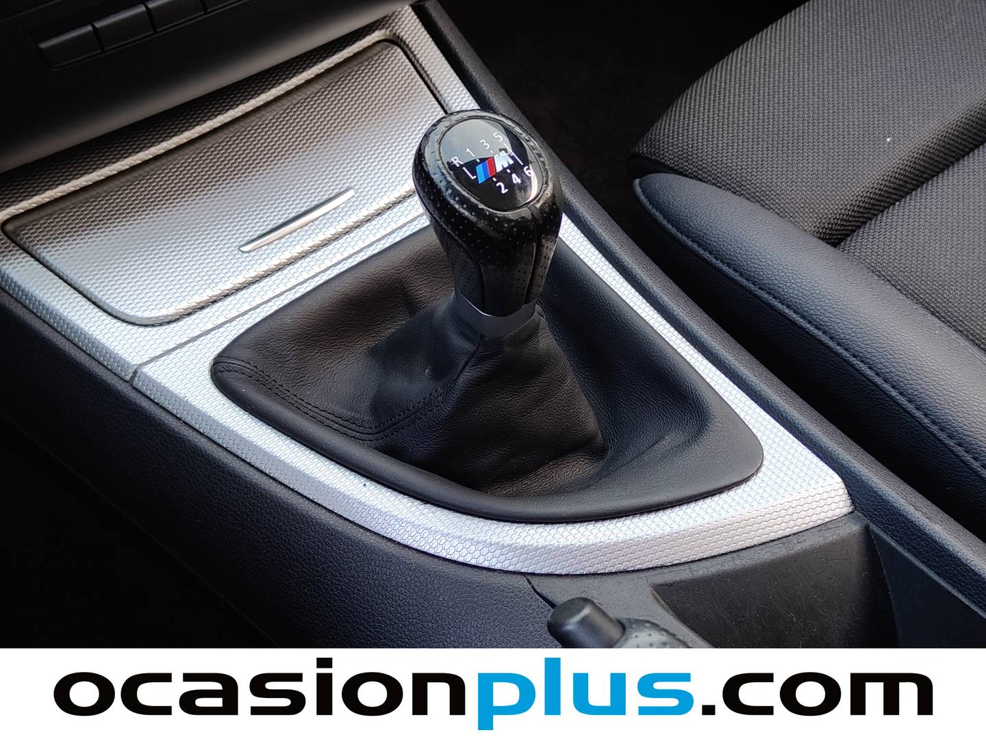 BMW Serie 1 BMW Serie 1 118d (143 CV) Pack M de segunda mano