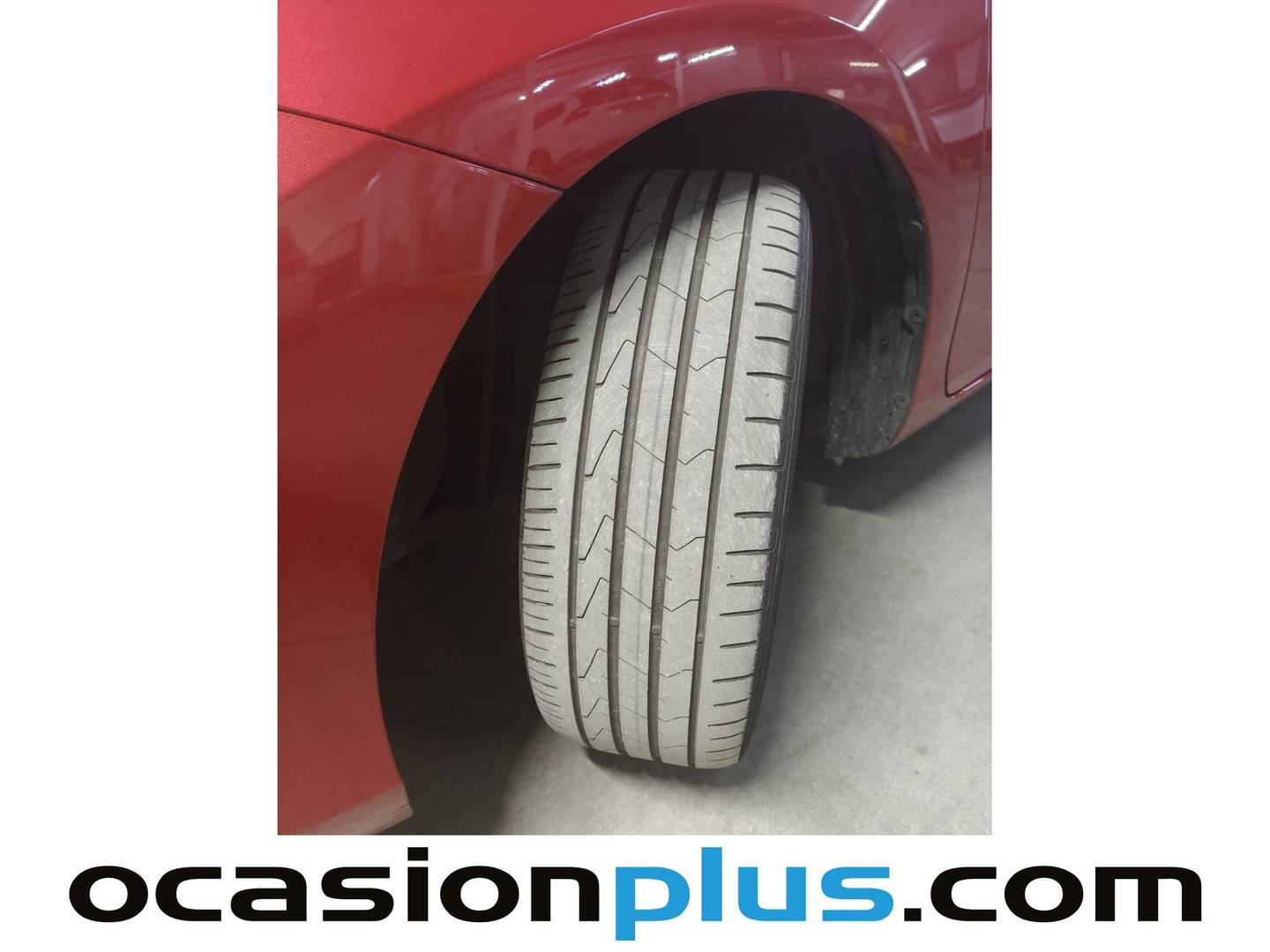 Foto Toyota Auris Toyota Auris 90D Active (90 CV)