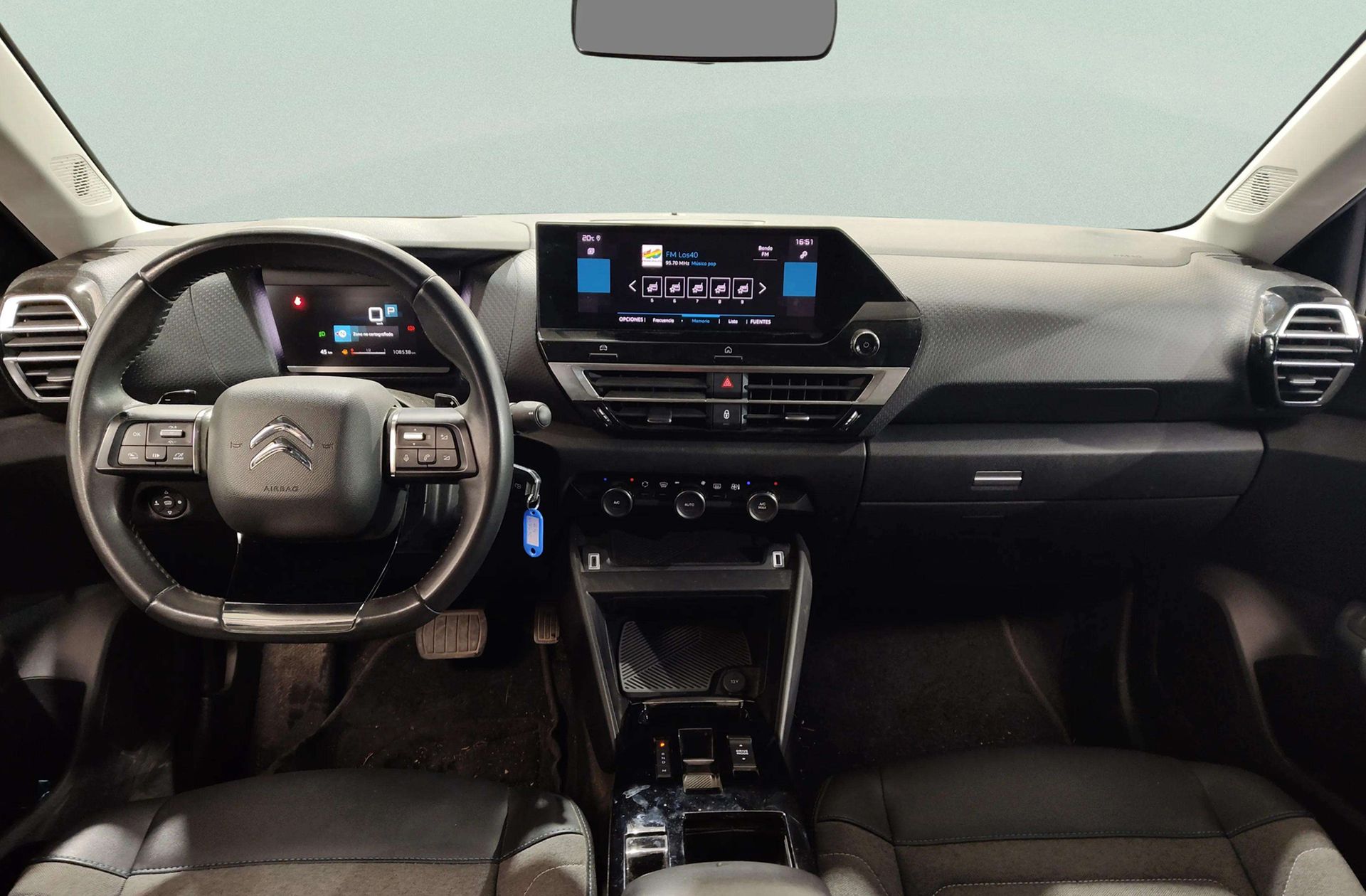 Citroën C4 PureTech 130 Feel Pack EAT8 - foto 6