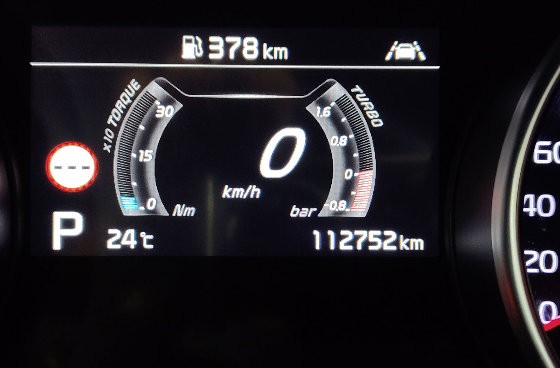 Kia ProCeed 1.6 T-GDi GT DCT - foto 11