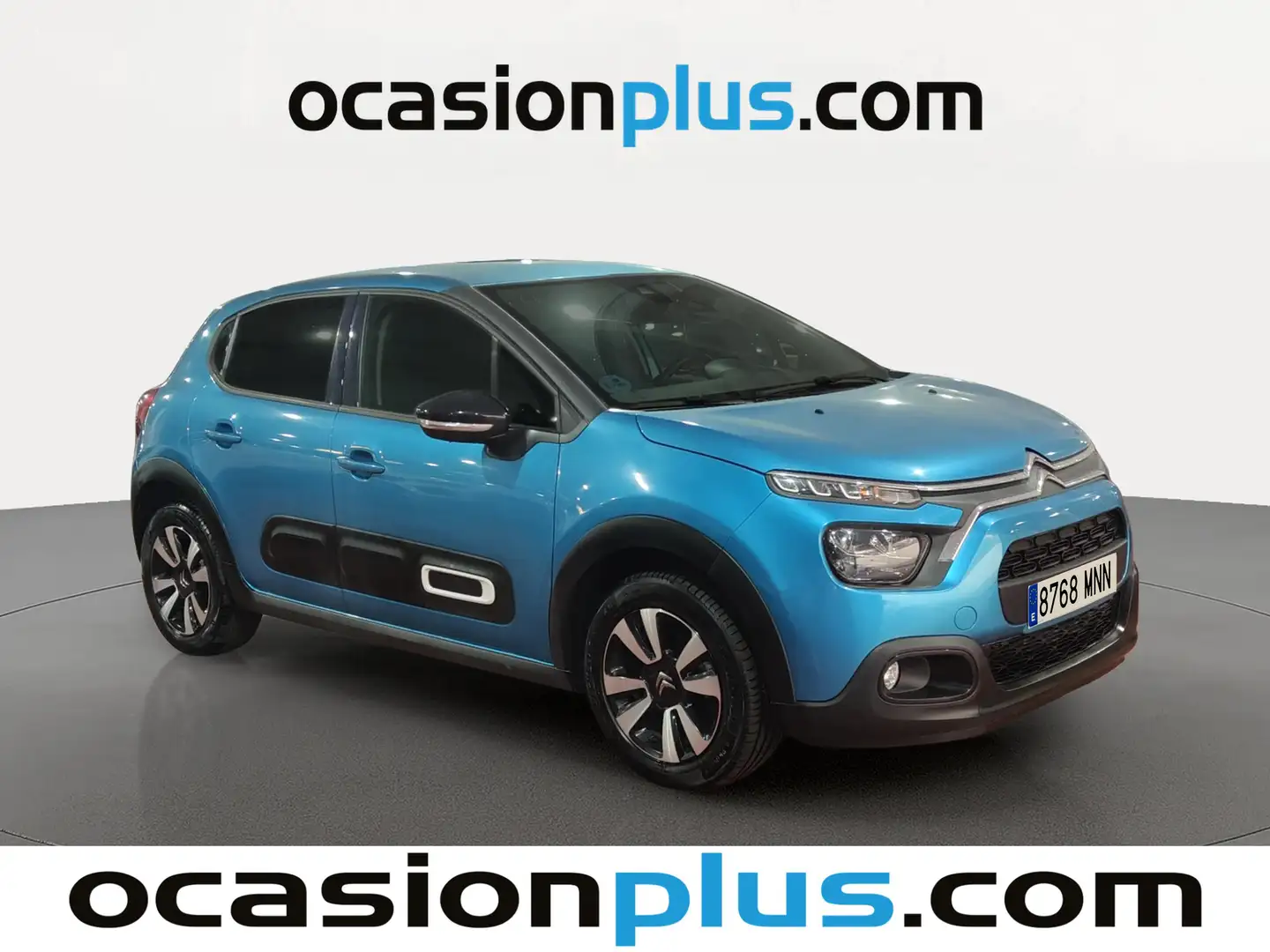 Foto Citroën C3 Citroen C3 PureTech 110 S&S Max (110 CV)