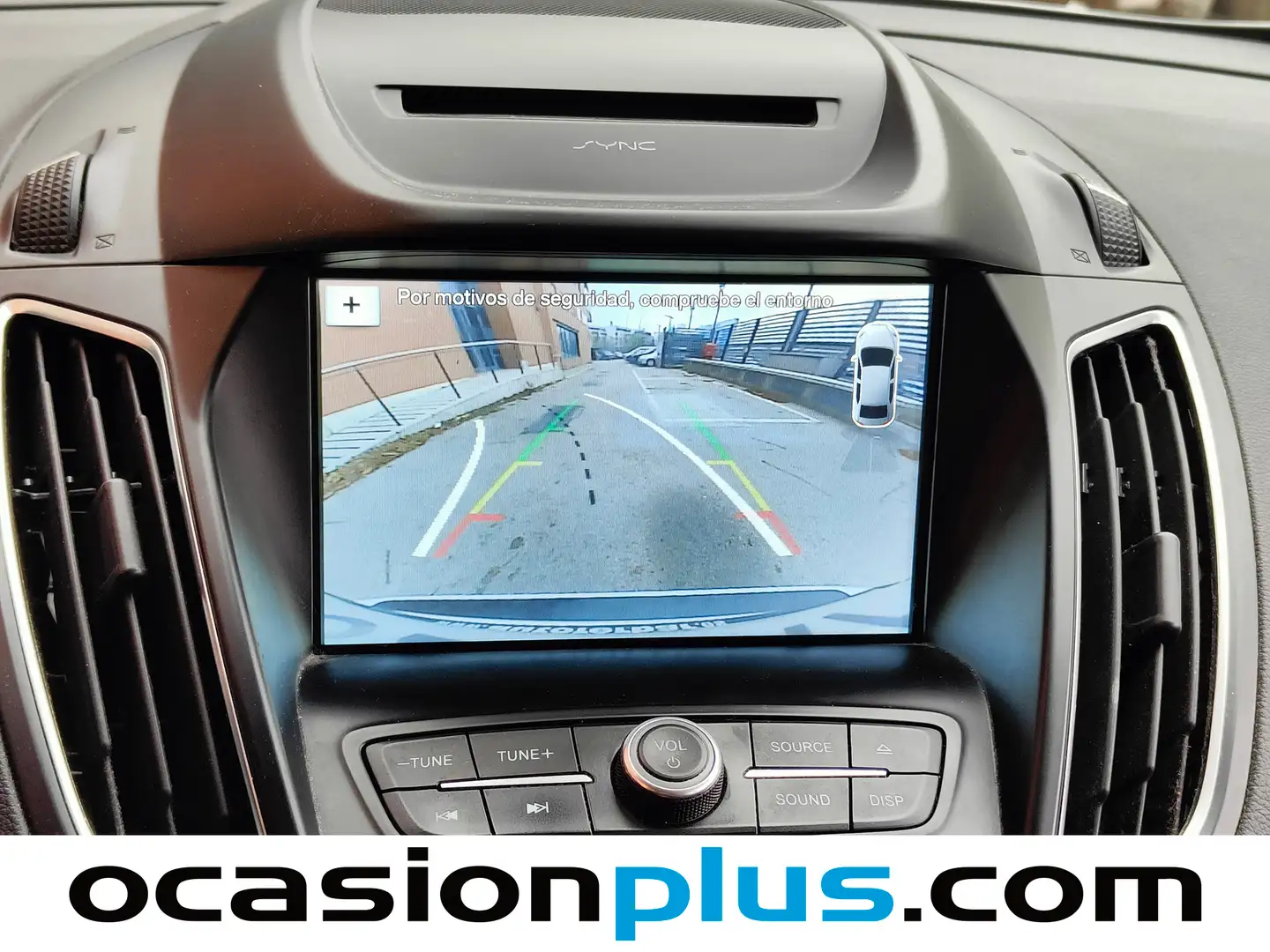 Foto Ford C-Max Ford C-Max 2.0 TDCI Titanium (150 CV)