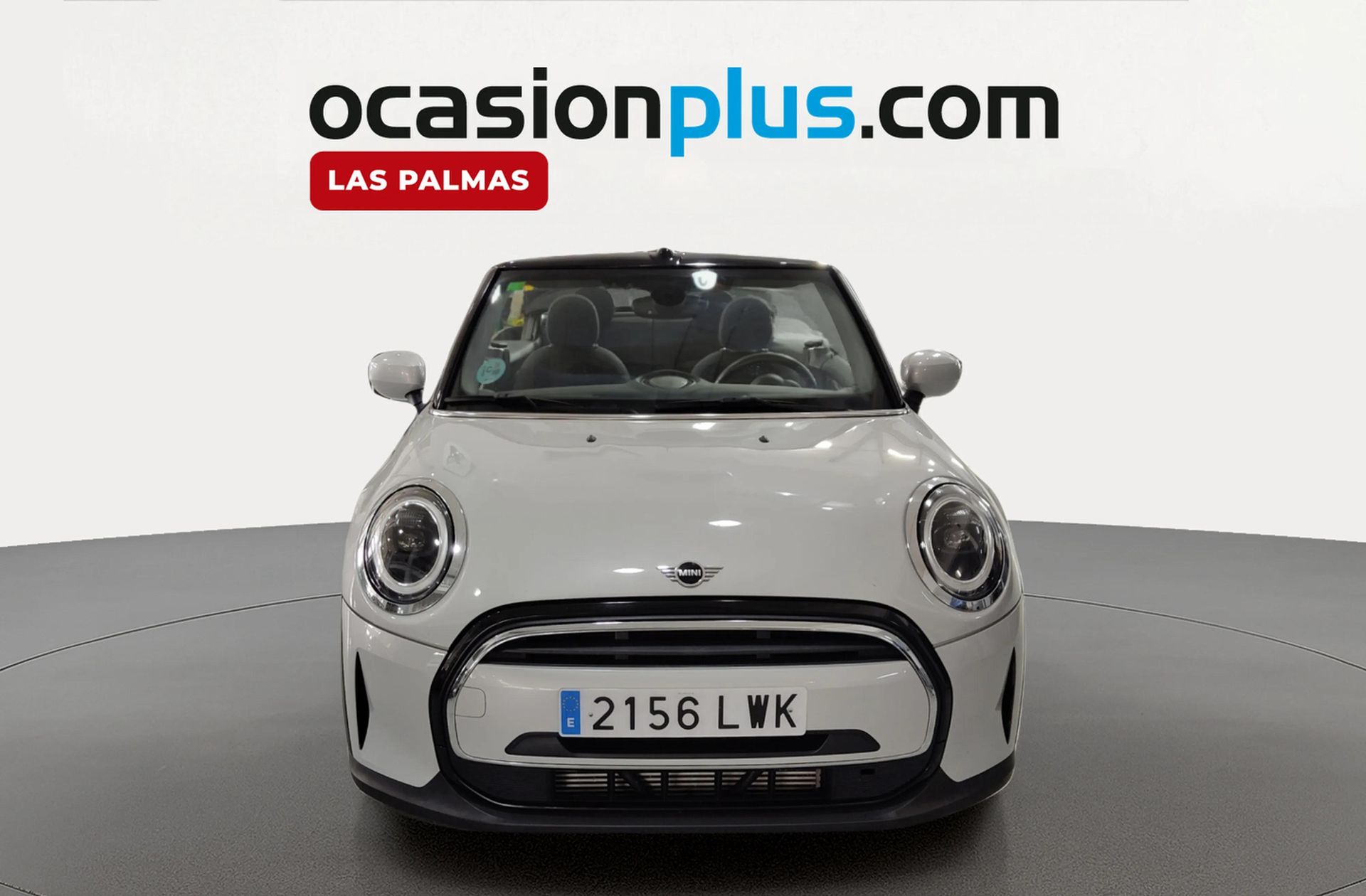 MINI Cooper Cabrio Cabrio - foto 15