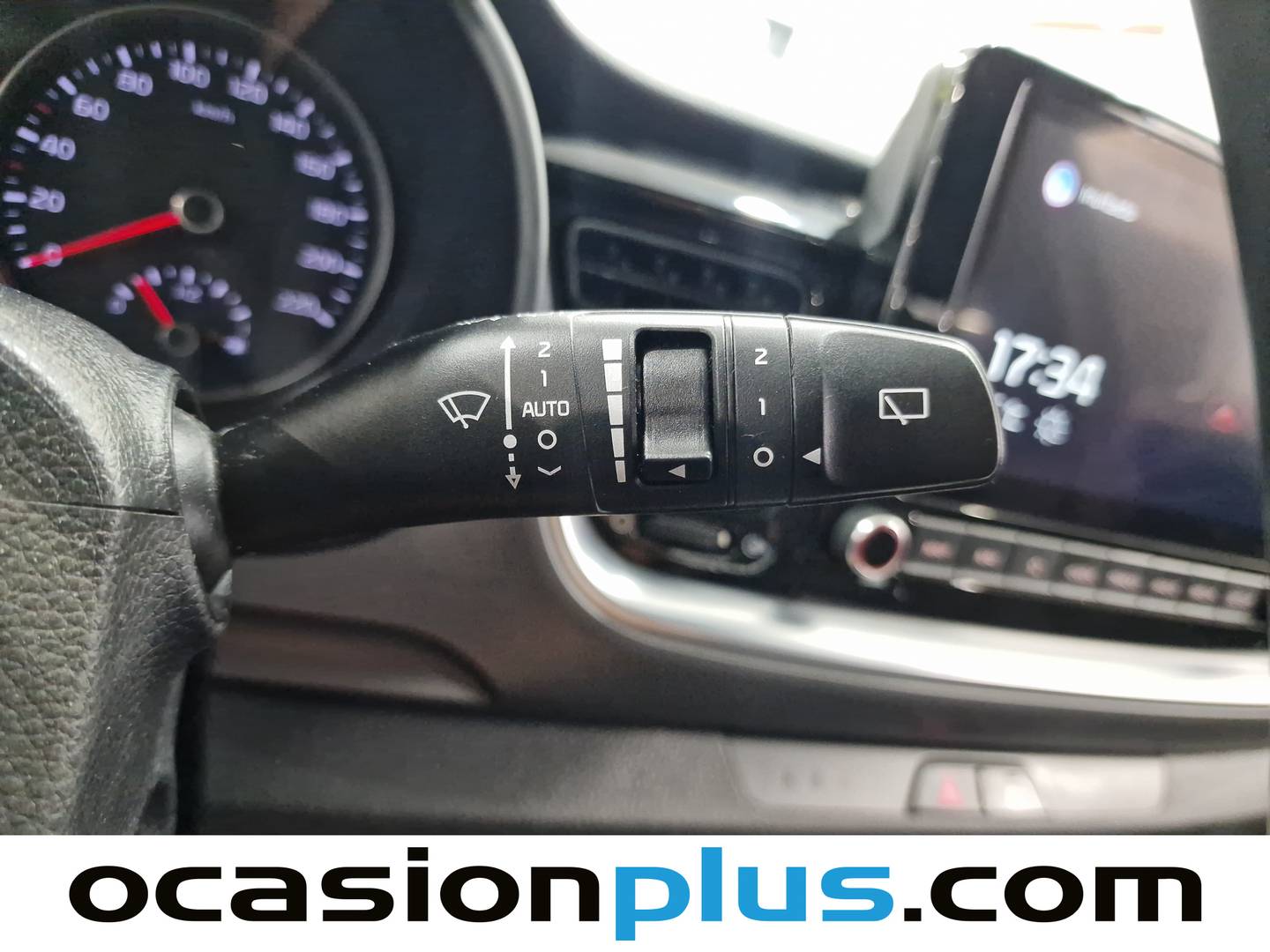 KIA Stonic KIA Stonic 1.0 T-GDi MHEV Drive iMT (100 CV) al mejor precio