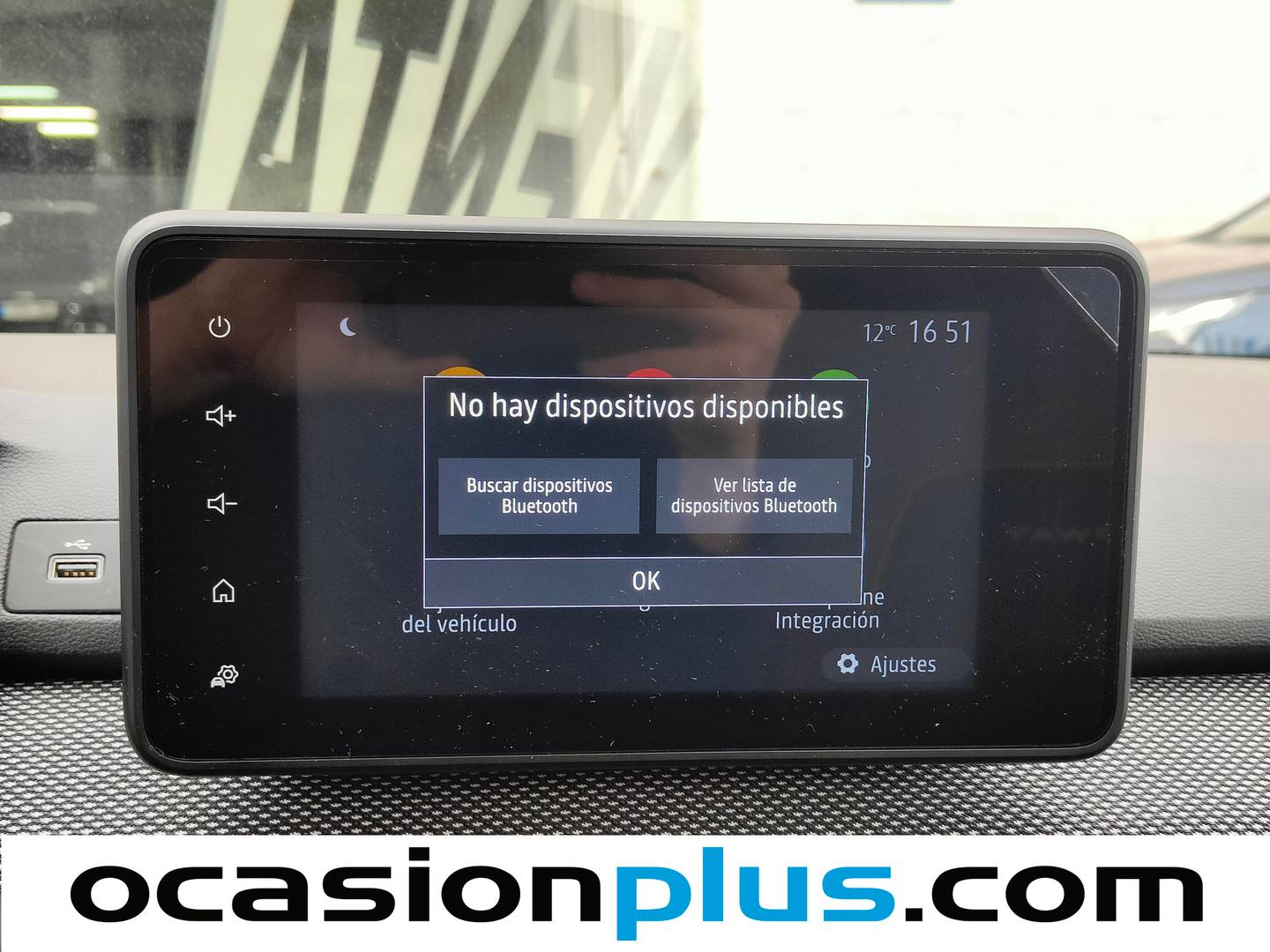 Foto Dacia Sandero Dacia Sandero Comfort ECO-G (100 CV)