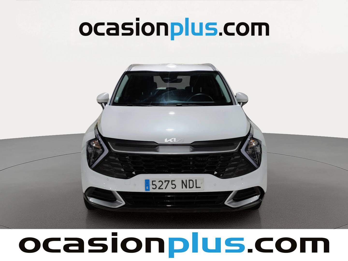 KIA Sportage Kia Sportage 1.6 T-GDi MHEV Business 4x2 DCT (160 CV) barato