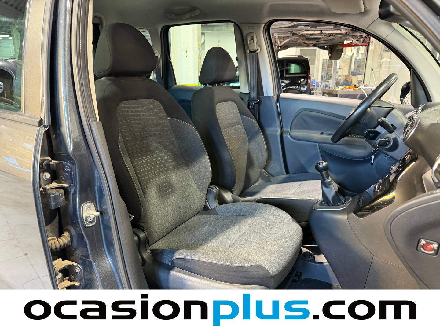 Citroën C3 Picasso Citroën C3 Picasso PureTech 110 Feel Edition (110 CV) km 0