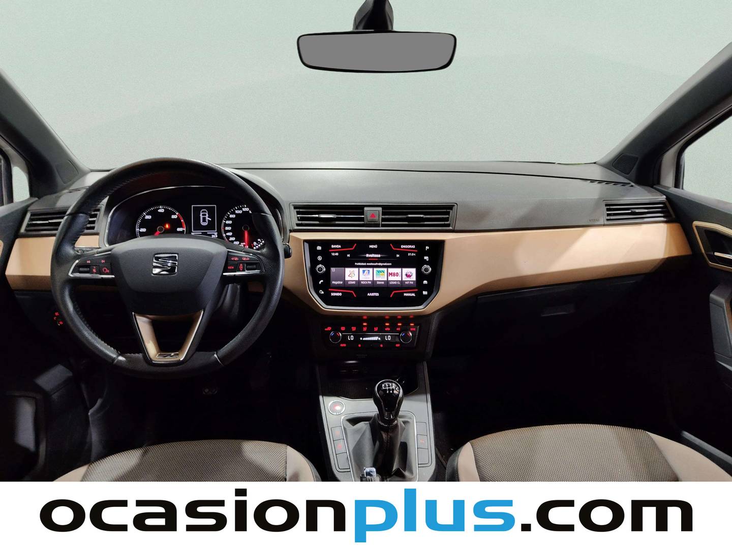 Seat Ibiza Seat Ibiza 1.6 TDI S&S Xcellence Plus (115 CV) de ocasión