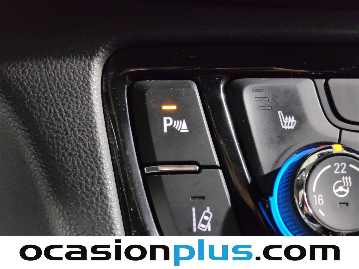 Opel Mokka X Opel Mokka X 1.6 CDTi S&S Excellence 4X2 (136 CV) km 0