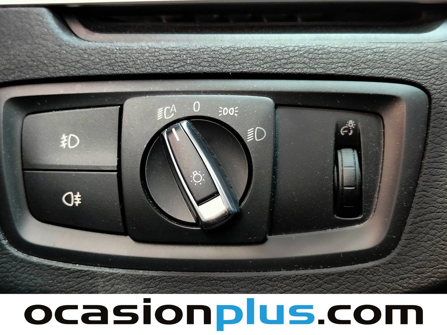 Foto BMW X1 BMW X1 xDrive25i (231 CV)