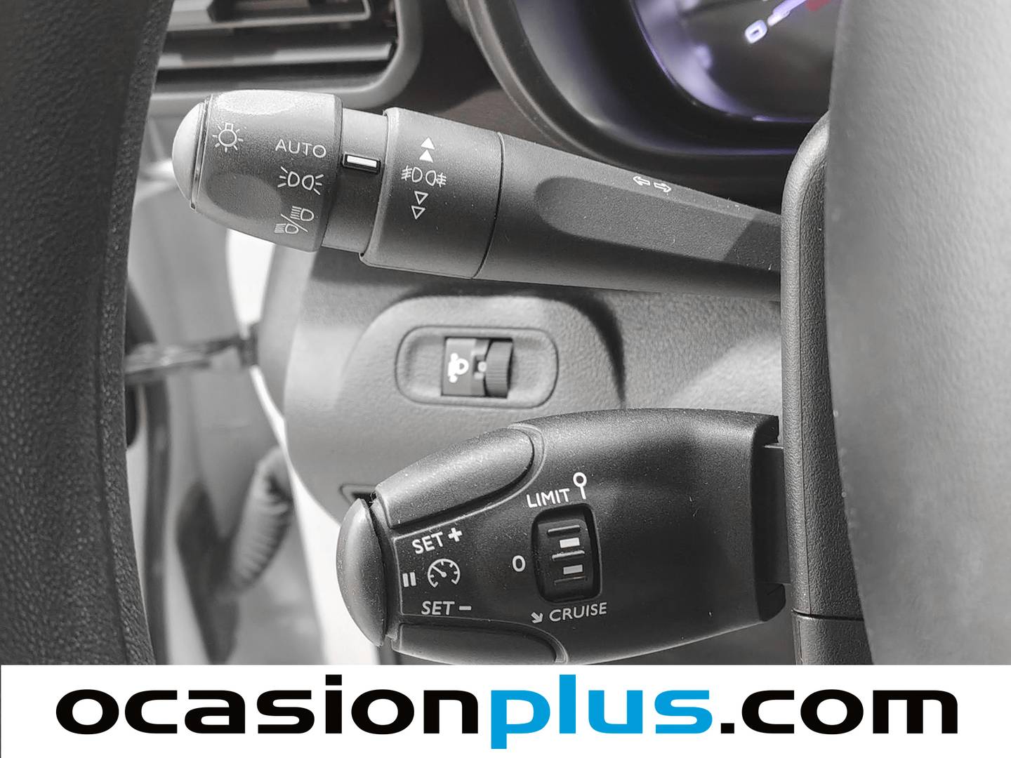 Citroën Berlingo Citroen Berlingo Furgon BlueHDi 100 Talla M Club (102 CV) de segunda mano