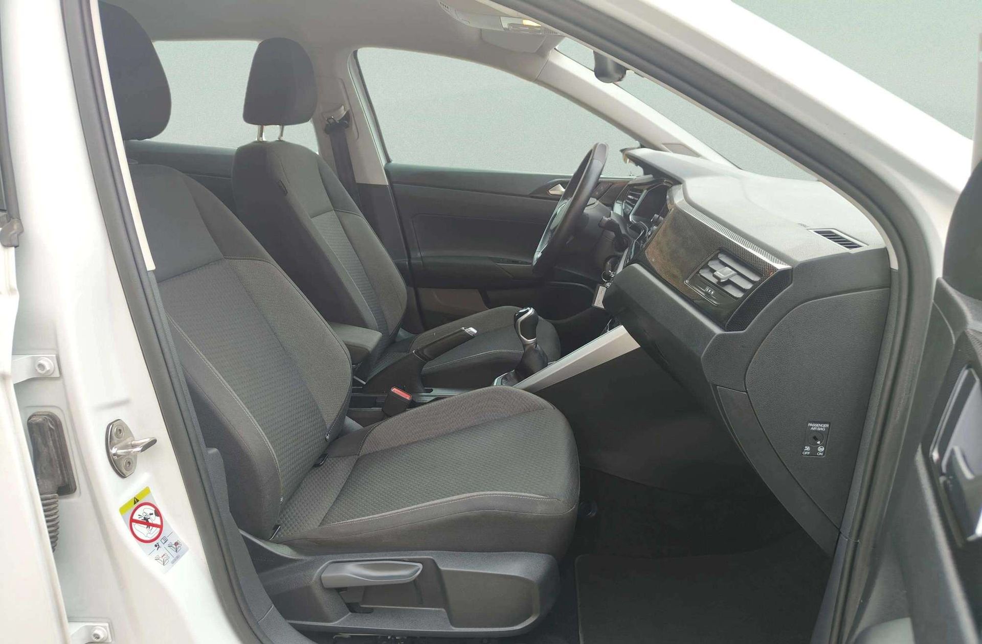 Volkswagen Polo Life 1.0 TSI - foto 19