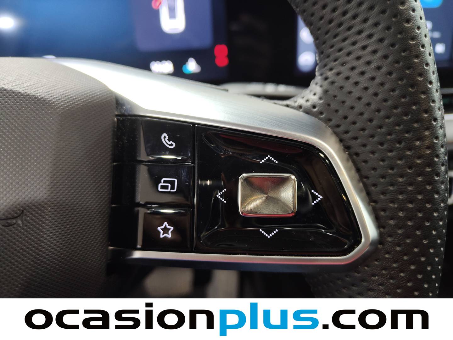 MG HS MG HS 1.5T Comfort DCT (170 CV) seminuevo
