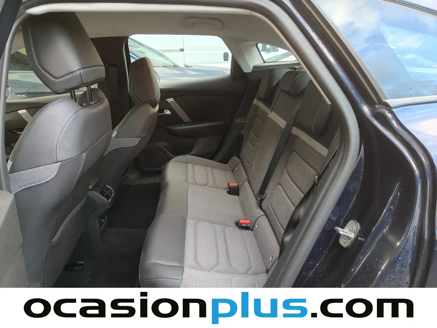 Foto Citroën C4 Citroen C4 PureTech 130 S&S Plus (131 CV)