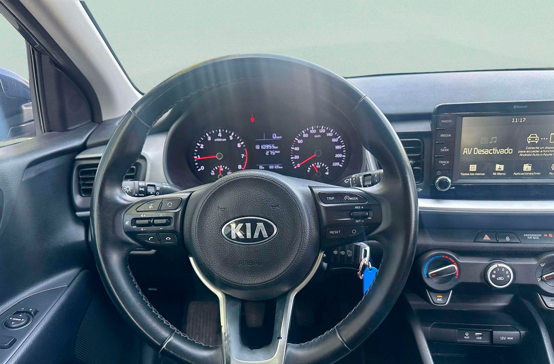 Kia Stonic 1.0 T-GDi Concept - foto 23