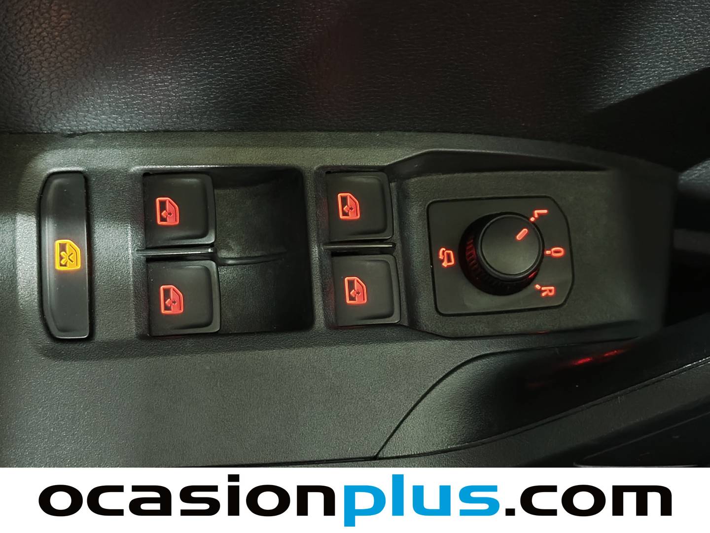Seat Ibiza Seat Ibiza 1.0 MPI Style (80 CV) km 0