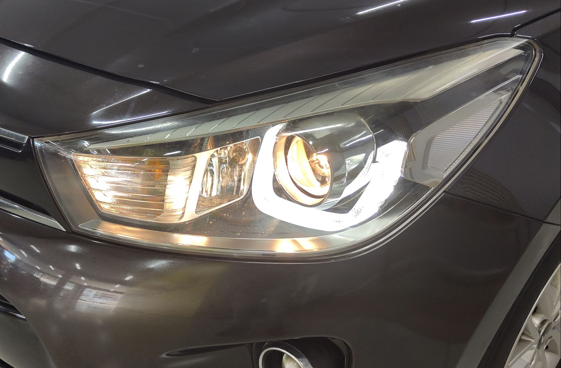 Kia Rio 1.0 T-GDi Drive - foto 14