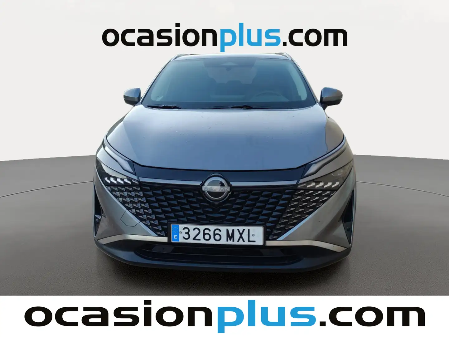 Foto Nissan QASHQAI Nissan Qashqai DIG-T 140 mHEV N-Connecta 4x2 (140 CV)